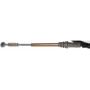 DORMAN 924-7017 Gearshift Control Cable Assembly
