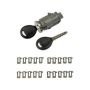 DORMAN 924-703 Ignition Lock Cylinder With Tumblers