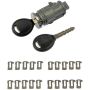 DORMAN 924-703 Ignition Lock Cylinder With Tumblers