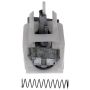 DORMAN 924-704 Ignition Switch Actuator Pin