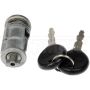 DORMAN 924-709 Ignition Lock Cylinder