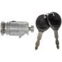 DORMAN 924-709 Ignition Lock Cylinder