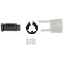DORMAN 924-710 Ignition Lock Cylinder Un-coded