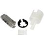 DORMAN 924-710 Ignition Lock Cylinder Un-coded