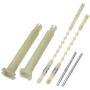 DORMAN 924-712 Shift Linkage Repair Kit