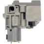 DORMAN 924-713 Ignition Lock Cylinder Housing With Passlock Sensor