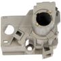 DORMAN 924-713 Ignition Lock Cylinder Housing With Passlock Sensor