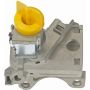 DORMAN 924-714 Ignition Lock Cylinder Housing With Passlock Sensor