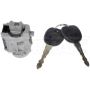 DORMAN 924-719 Ignition Lock Cylinder Assembly
