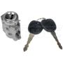 DORMAN 924-719 Ignition Lock Cylinder Assembly