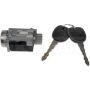 DORMAN 924-719 Ignition Lock Cylinder Assembly