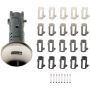 DORMAN 924-721 Ignition Lock Cylinder Un-coded