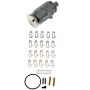 DORMAN 924-722 Ignition Lock Cylinder Un-coded