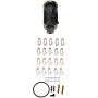 DORMAN 924-722 Ignition Lock Cylinder Un-coded