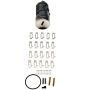 DORMAN 924-722 Ignition Lock Cylinder Un-coded