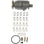 DORMAN 924-722 Ignition Lock Cylinder Un-coded