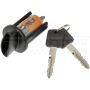 DORMAN 924-724 Ignition Lock Cylinder Assembly