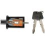 DORMAN 924-724 Ignition Lock Cylinder Assembly