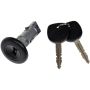 DORMAN 924-725 Ignition Lock Cylinder Assembly