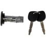 DORMAN 924-725 Ignition Lock Cylinder Assembly
