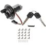 DORMAN 924-726 Ignition Lock Cylinder Assembly