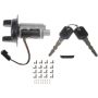 DORMAN 924-726 Ignition Lock Cylinder Assembly