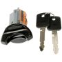 DORMAN 924-730 Ignition Lock Cylinder Assembly