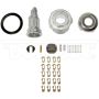 DORMAN 924-732 Un-Coded Door Lock Cylinder Kit