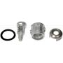 DORMAN 924-732 Un-Coded Door Lock Cylinder Kit