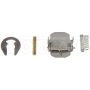 DORMAN 924-732 Un-Coded Door Lock Cylinder Kit