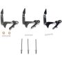 DORMAN 924-736 Automatic Transmission Shifter Repair Kit