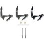 DORMAN 924-736 Automatic Transmission Shifter Repair Kit
