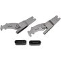 DORMAN 924-740 Parking Brake Shoe Actuator Kit