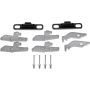 DORMAN 924-741 Parking Brake Shoe Actuator Kit