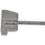 DORMAN 924-782 Floor Shifter Repair Kit