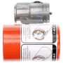 DORMAN 924-784 Mechanical Key Relearn Ignition Lock Cylinder