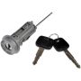 DORMAN 924-785 Self-Coding Ignition Lock Cylinder