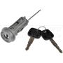 DORMAN 924-785 Self-Coding Ignition Lock Cylinder