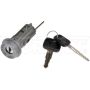 DORMAN 924-787 Self-Coding Ignition Lock Cylinder
