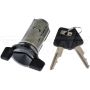 DORMAN 924-791 Ignition Lock Cylinder Assembly