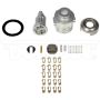 DORMAN 924-792 Un-Coded Door Lock Cylinder Kit