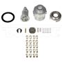DORMAN 924-792 Un-Coded Door Lock Cylinder Kit