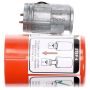 DORMAN 924-793 Mechanical Key Relearn Ignition Lock Cylinder