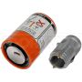 DORMAN 924-793 Mechanical Key Relearn Ignition Lock Cylinder
