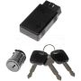 DORMAN 924-794 Ignition Lock Cylinder Kit With Programming Tool