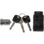 DORMAN 924-794 Ignition Lock Cylinder Kit With Programming Tool