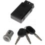 DORMAN 924-797 Ignition Lock Cylinder Kit With Programming Tool