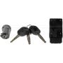 DORMAN 924-797 Ignition Lock Cylinder Kit With Programming Tool