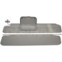 DORMAN 924-8002 Sun Visor Assembly