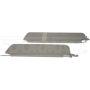 DORMAN 924-8002 Sun Visor Assembly